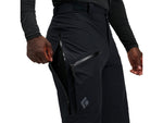 Black Diamond Recon Insulated Pants - Men's