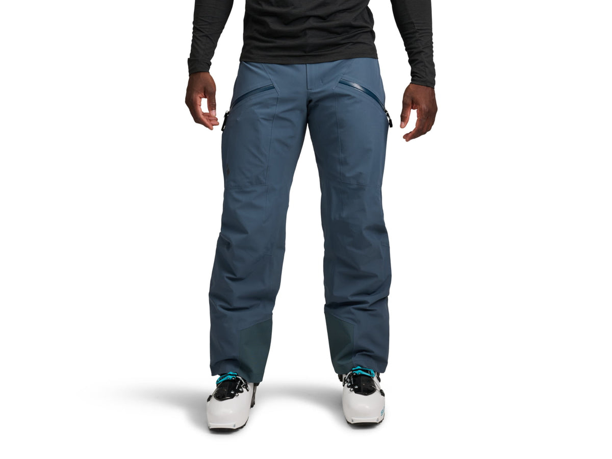 Black Diamond Recon Insulated Pants - Men's