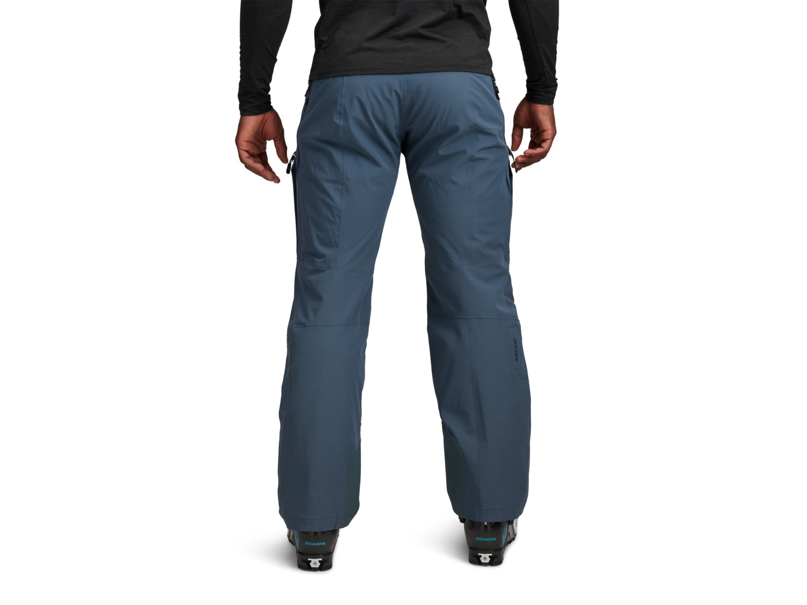 Black Diamond Recon Insulated Pants - Men's