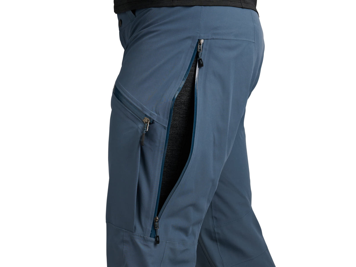 Black Diamond Recon Insulated Pants - Men's