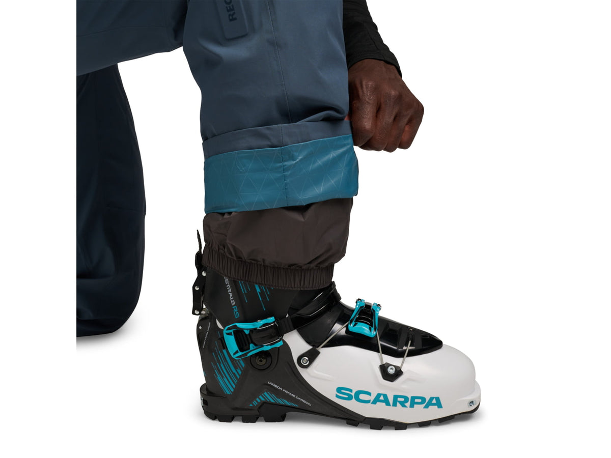 Black Diamond Recon Insulated Pants - Men's