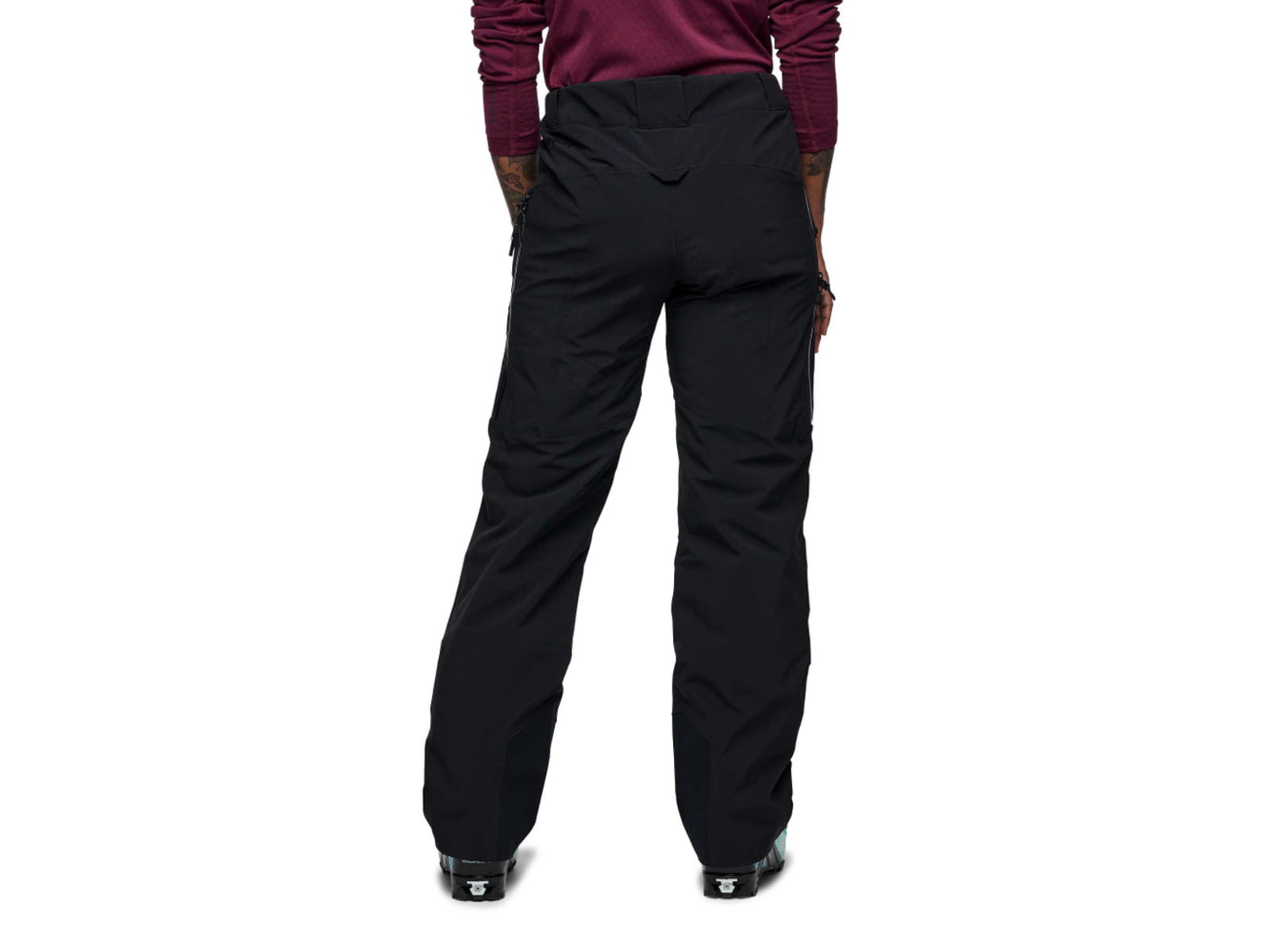Black Diamond Recon Insulated Pants - Women's