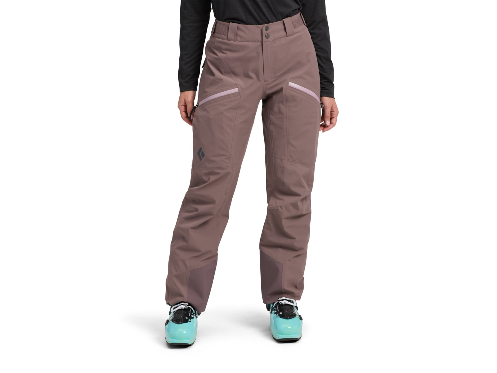 Black Diamond Recon Insulated Pants - Women's
