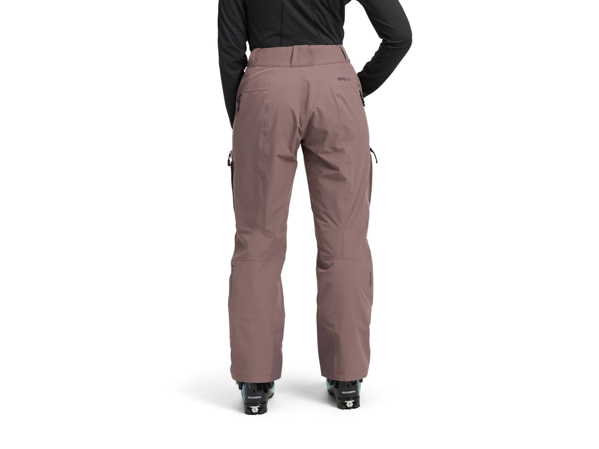 Black Diamond Recon Insulated Pants - Women's