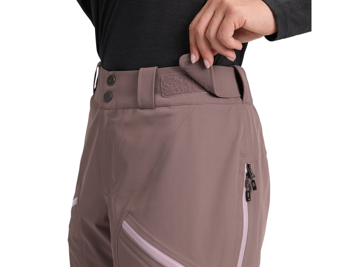 Black Diamond Recon Insulated Pants - Women's