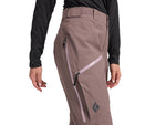 Black Diamond Recon Insulated Pants - Women's