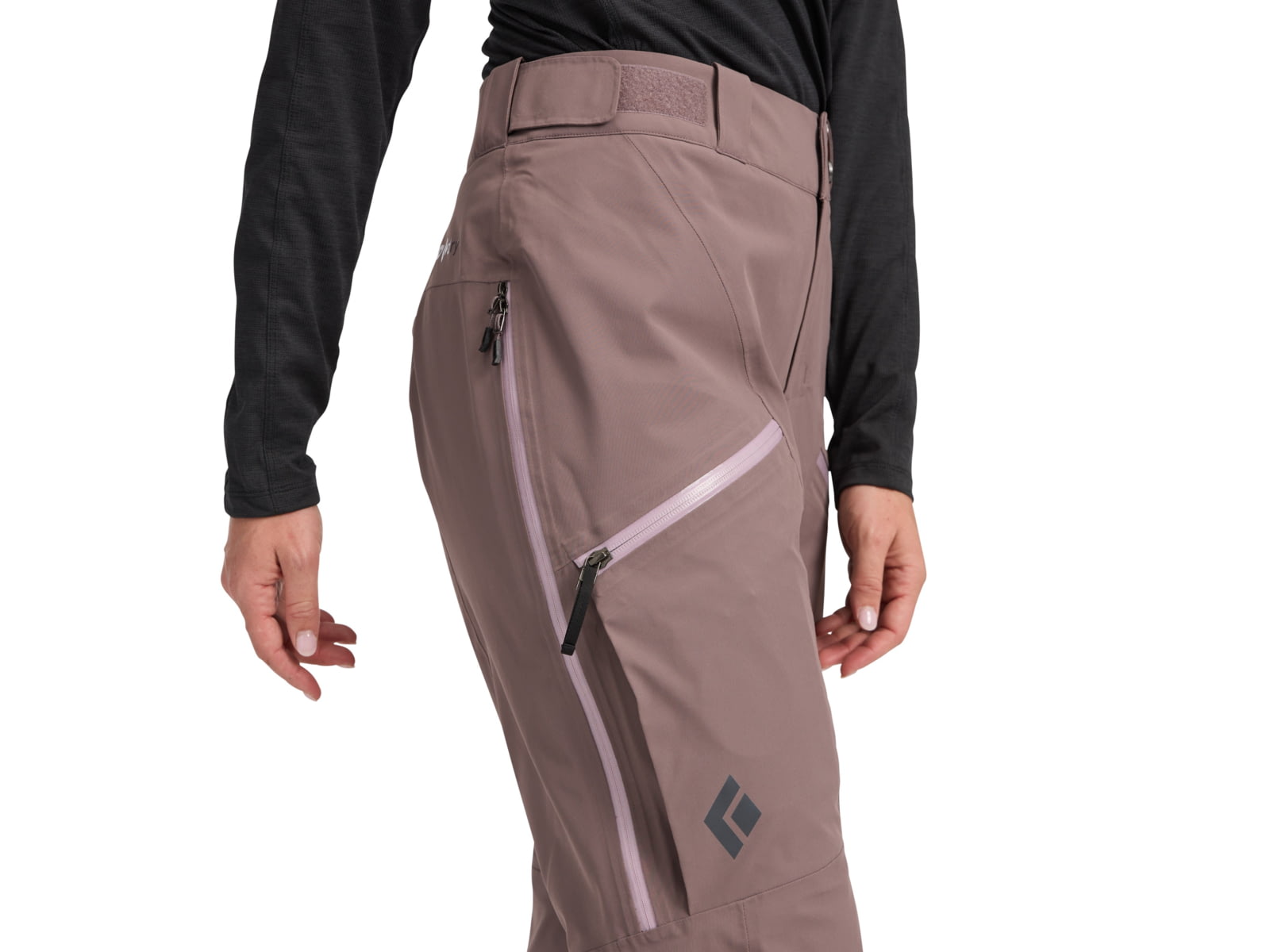 Black Diamond Recon Insulated Pants - Women's