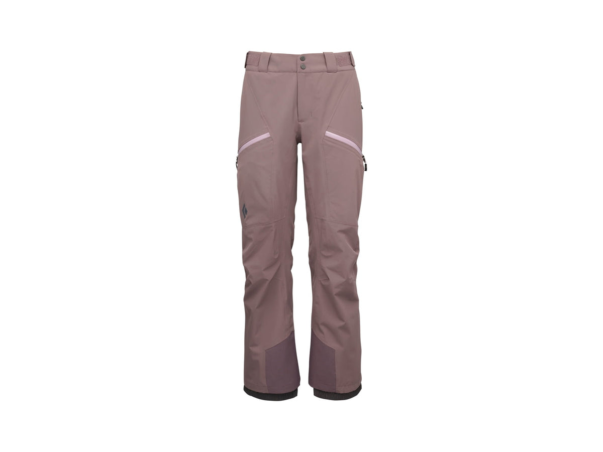 Black Diamond Recon Insulated Pants - Women's