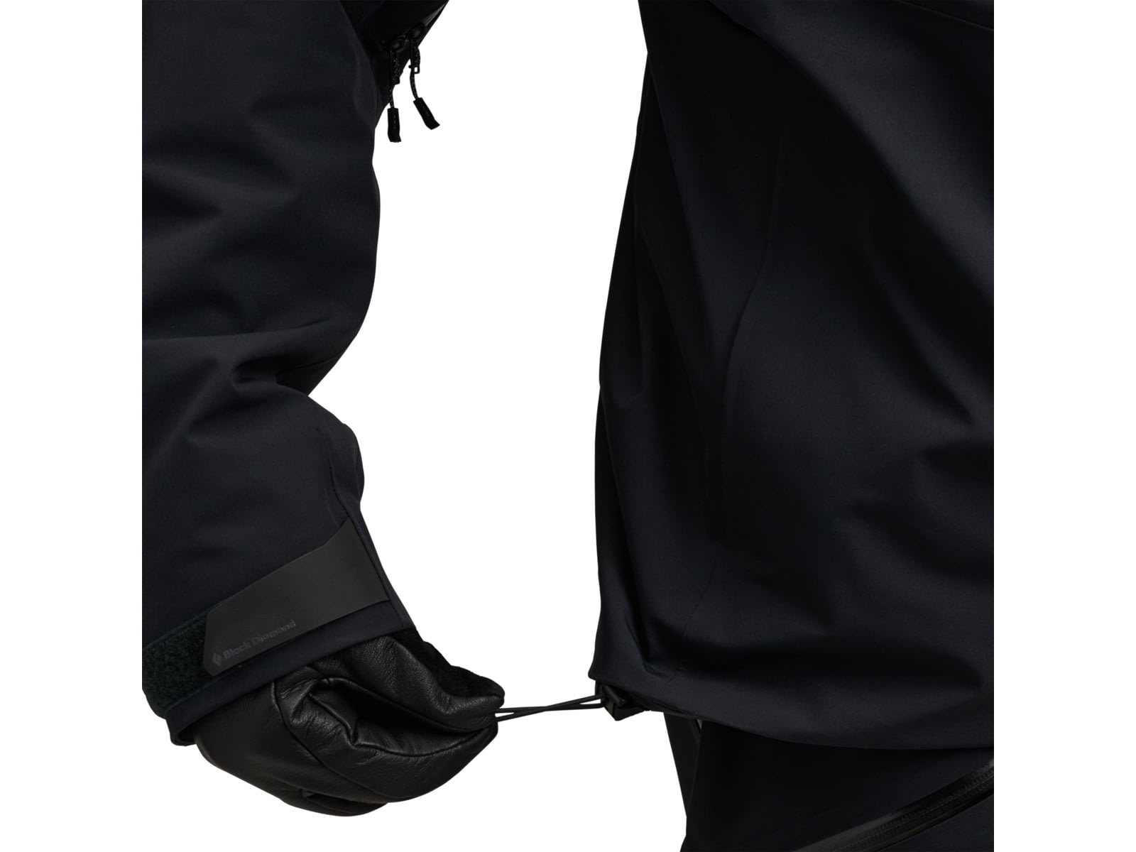 Black Diamond Recon Insulated Shell - Men's