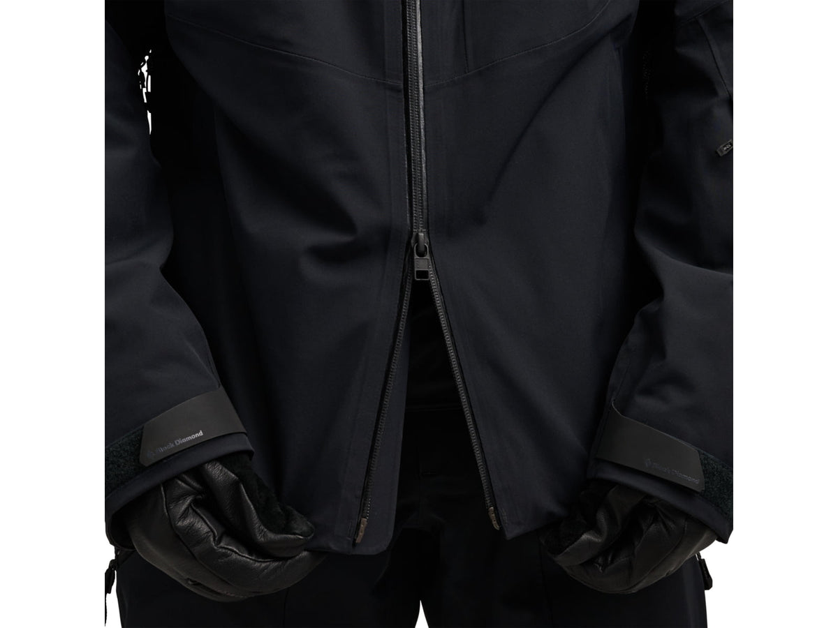 Black Diamond Recon Insulated Shell - Men's