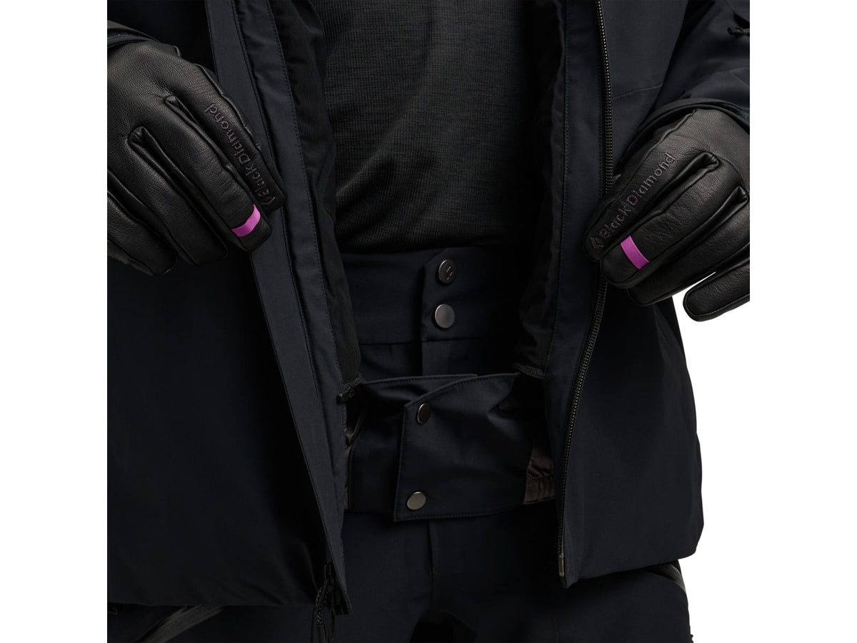 Black Diamond Recon Insulated Shell - Men's