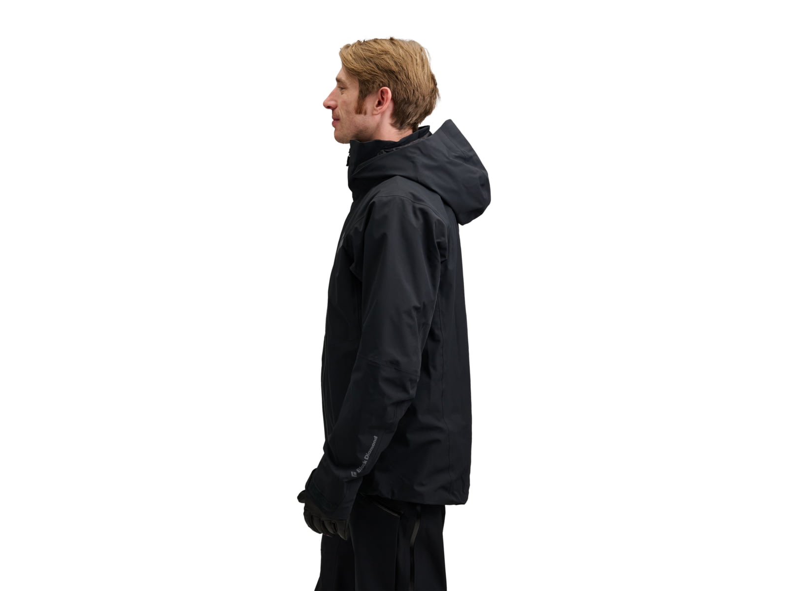 Black Diamond Recon Insulated Shell - Men's