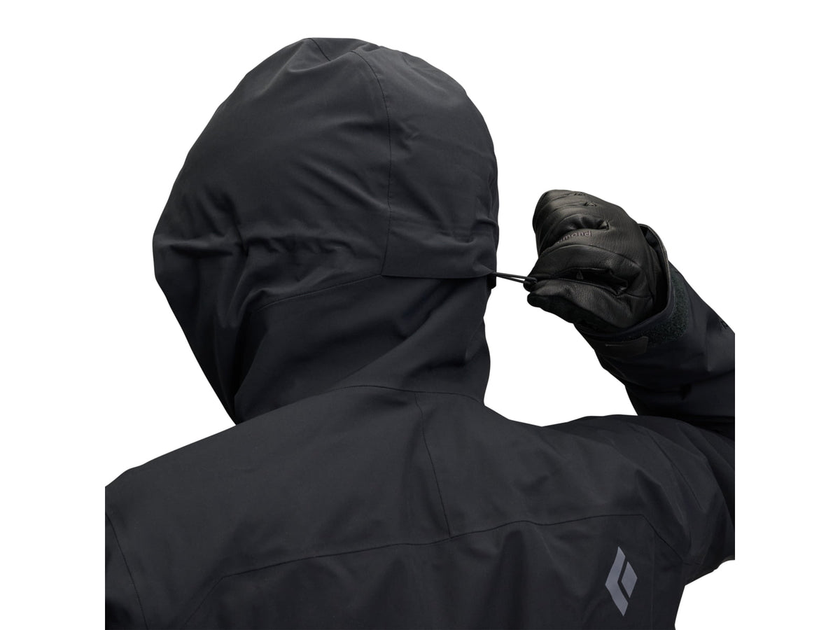 Black Diamond Recon Insulated Shell - Men's
