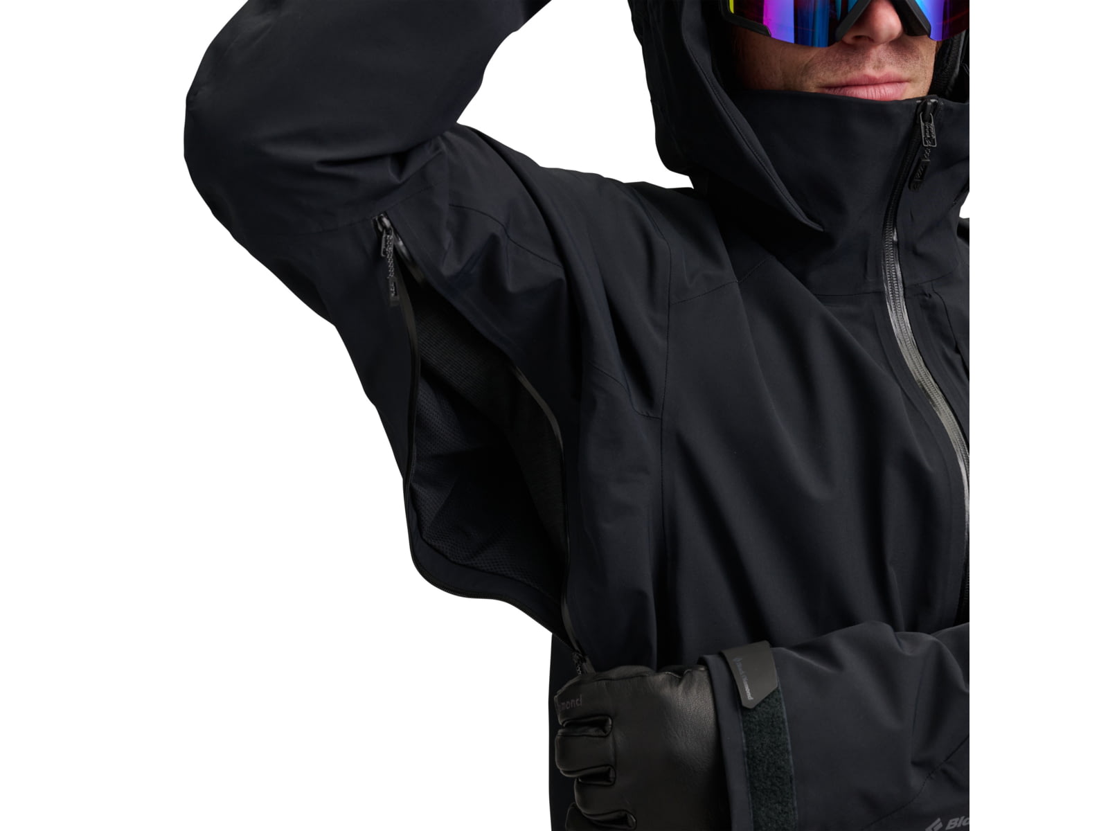 Black Diamond Recon Insulated Shell - Men's