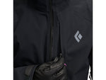 Black Diamond Recon Insulated Shell - Men's