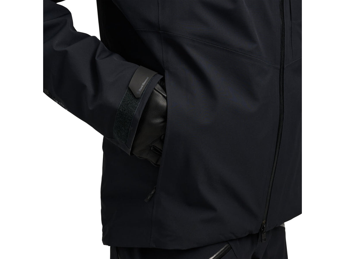 Black Diamond Recon Insulated Shell - Men's