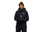 Black Diamond Recon Insulated Shell - Women's