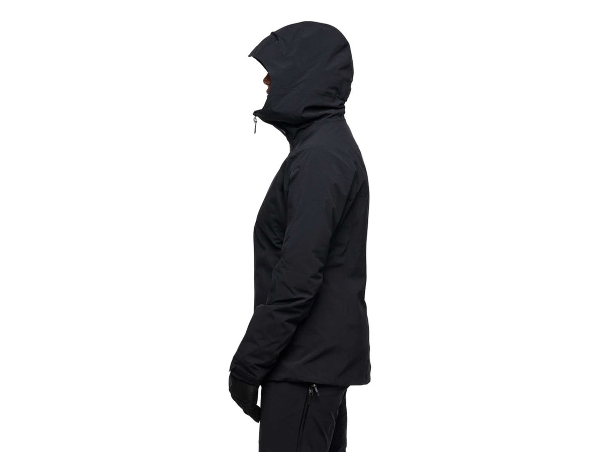 Black Diamond Recon Insulated Shell - Women's