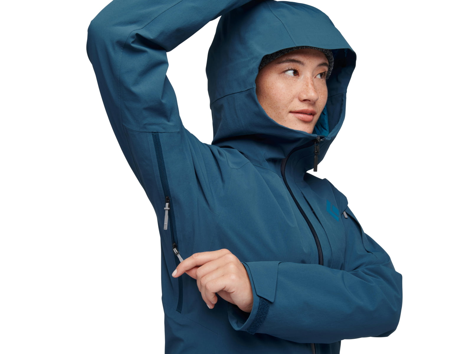 Black Diamond Recon Insulated Shell - Women's