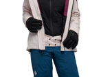 Black Diamond Recon Insulated Shell - Women's