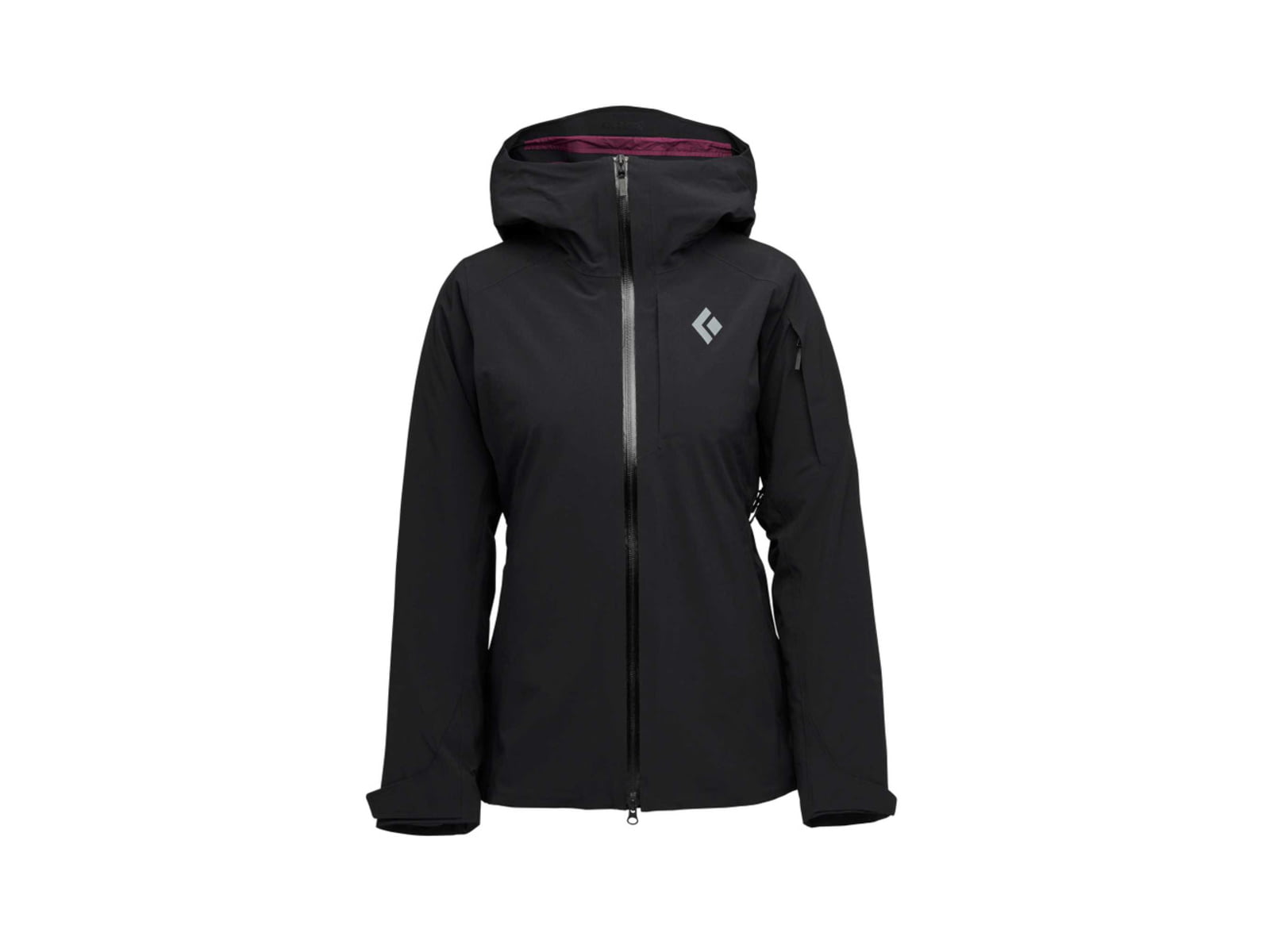 Black Diamond Recon Insulated Shell - Women's