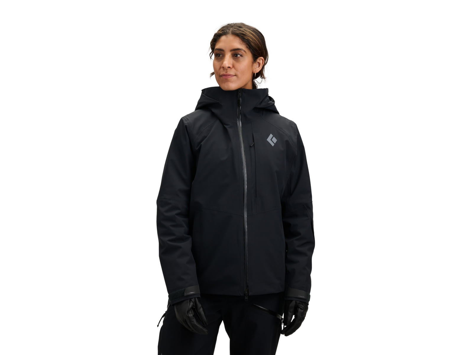 Black Diamond Recon Insulated Shell - Women's