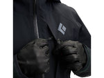 Black Diamond Recon Insulated Shell - Women's