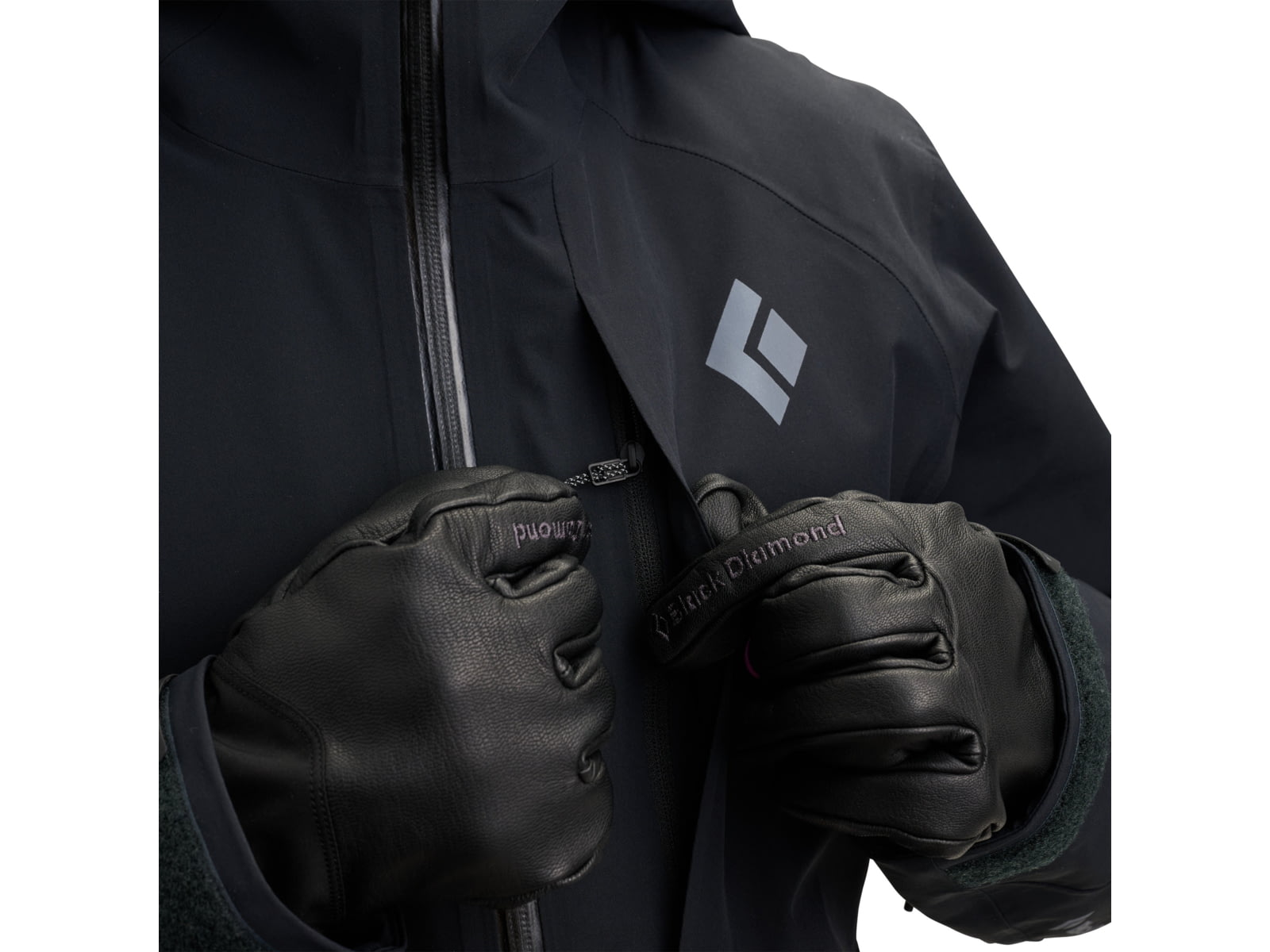 Black Diamond Recon Insulated Shell - Women's