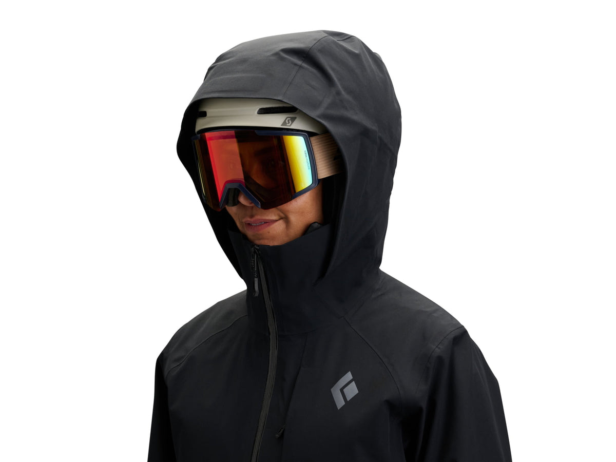 Black Diamond Recon Insulated Shell - Women's