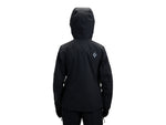 Black Diamond Recon Insulated Shell - Women's
