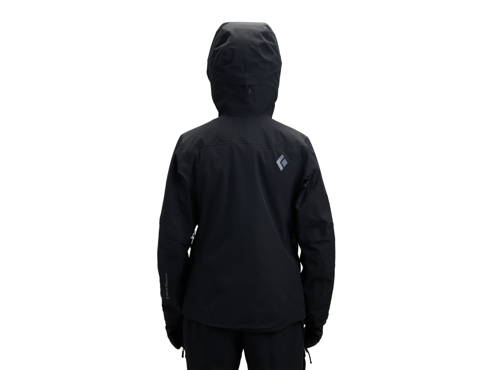 Black Diamond Recon Insulated Shell - Women's