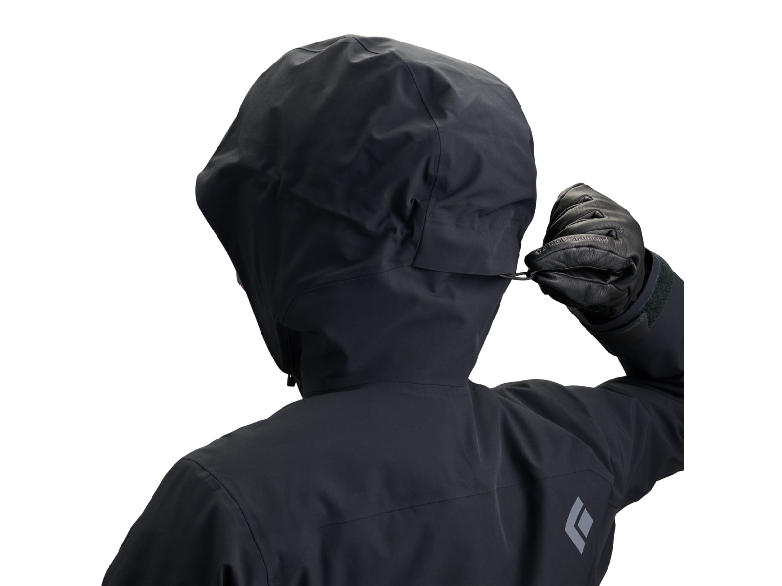 Black Diamond Recon Insulated Shell - Women's