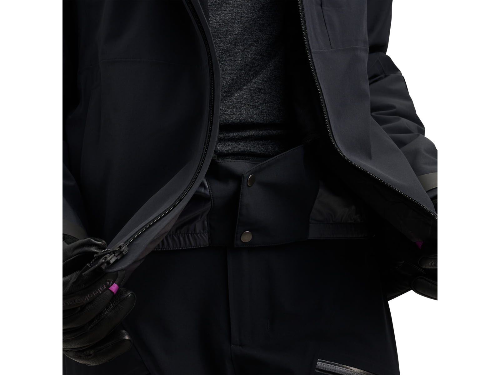 Black Diamond Recon Insulated Shell - Women's