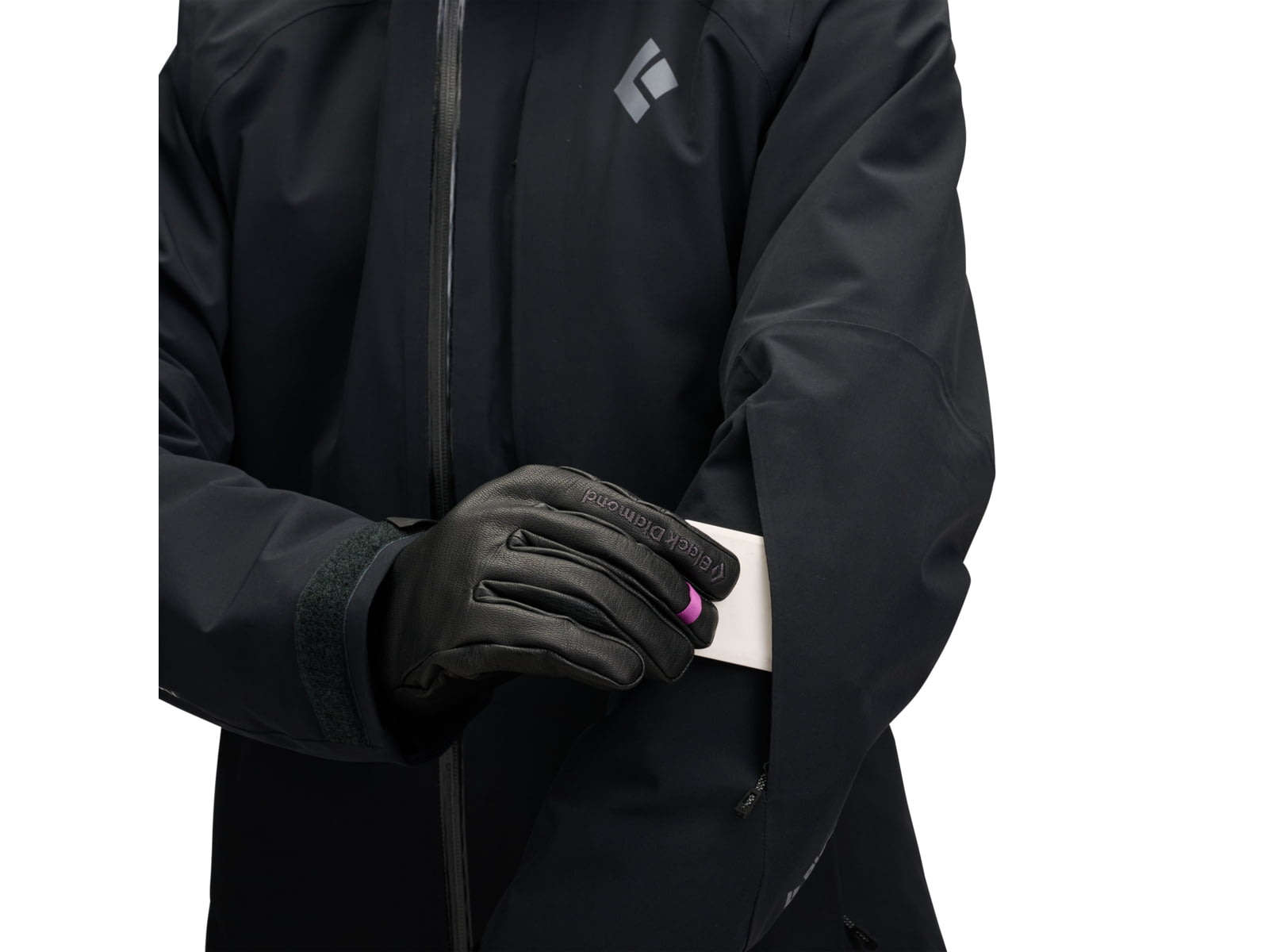 Black Diamond Recon Insulated Shell - Women's