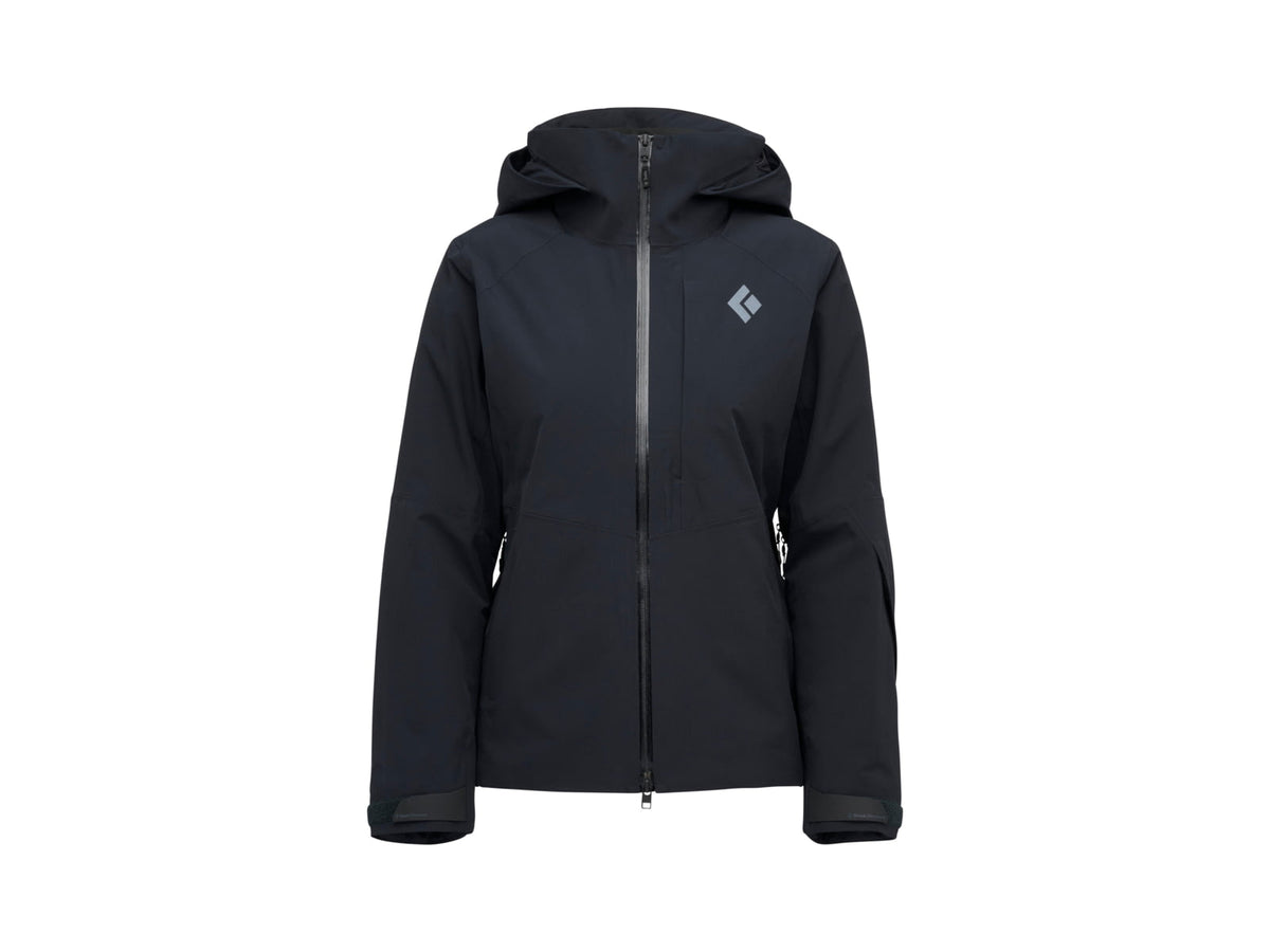 Black Diamond Recon Insulated Shell - Women's