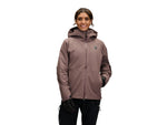 Black Diamond Recon Insulated Shell - Women's