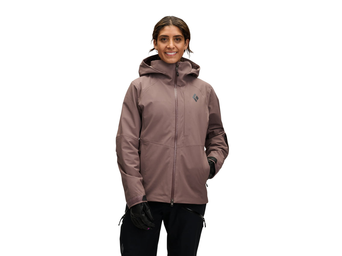Black Diamond Recon Insulated Shell - Women's