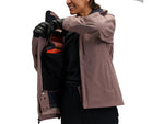 Black Diamond Recon Insulated Shell - Women's