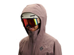 Black Diamond Recon Insulated Shell - Women's