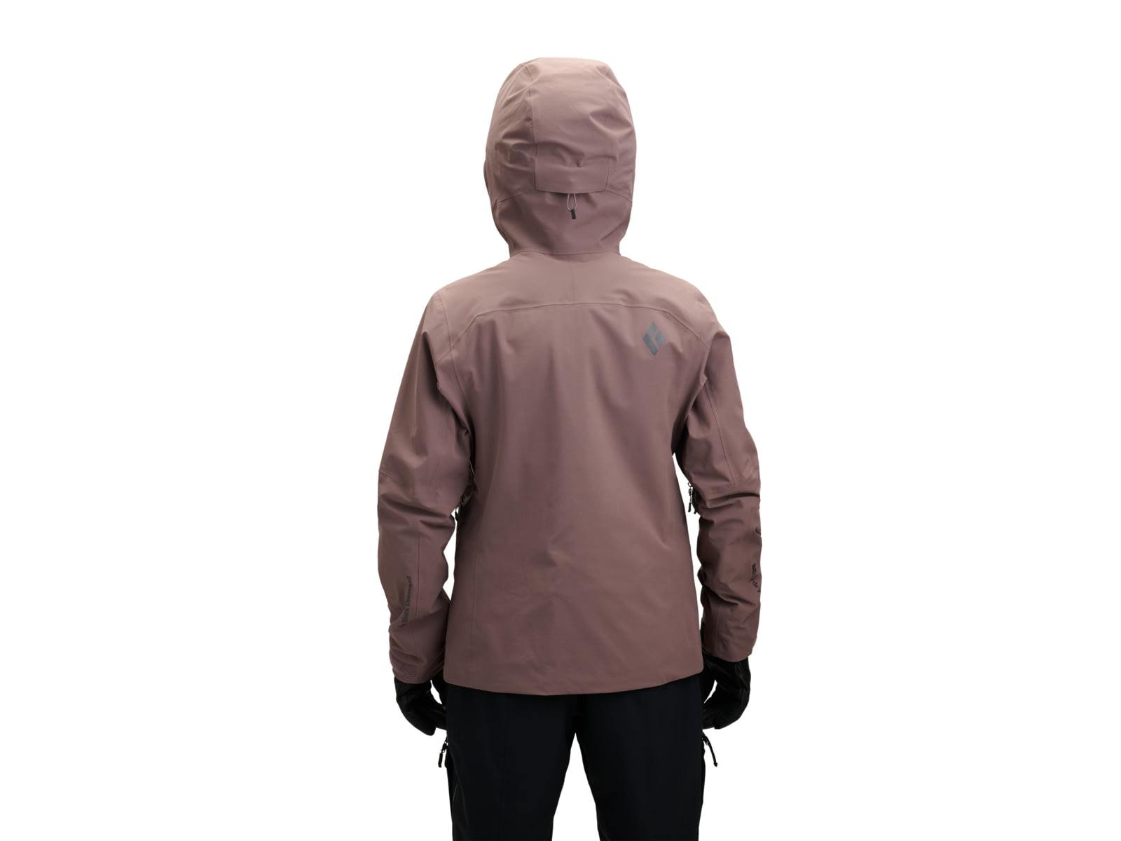 Black Diamond Recon Insulated Shell - Women's