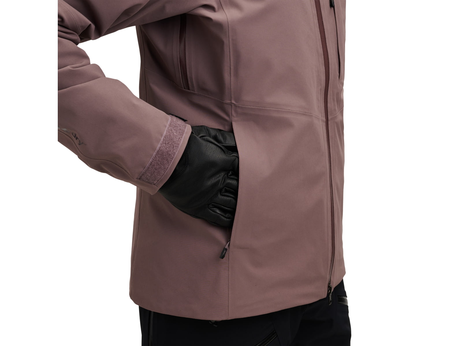 Black Diamond Recon Insulated Shell - Women's