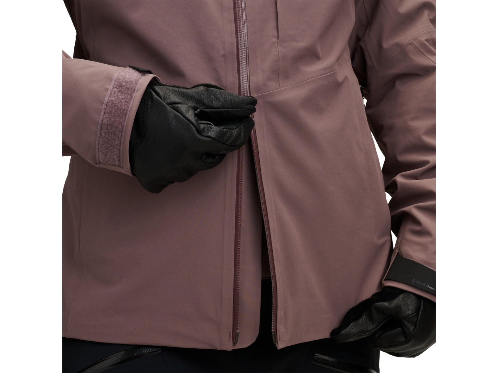 Black Diamond Recon Insulated Shell - Women's