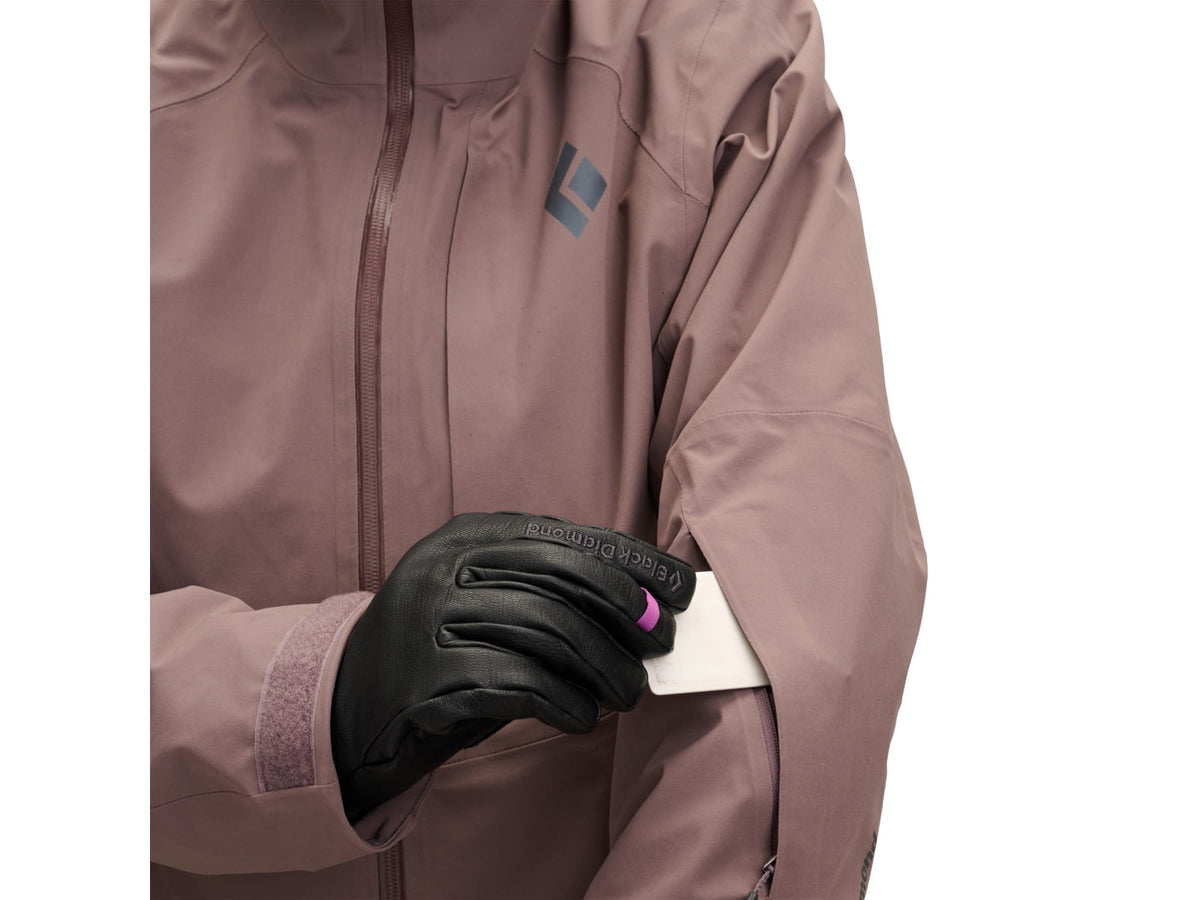 Black Diamond Recon Insulated Shell - Women's