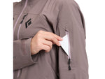 Black Diamond Recon LT Shell - Women's