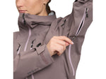 Black Diamond Recon LT Shell - Women's
