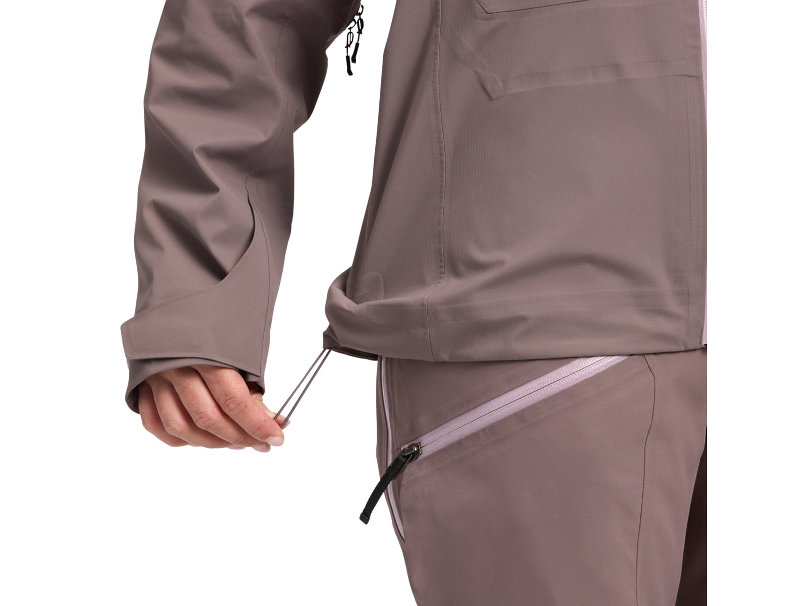 Black Diamond Recon LT Shell - Women's