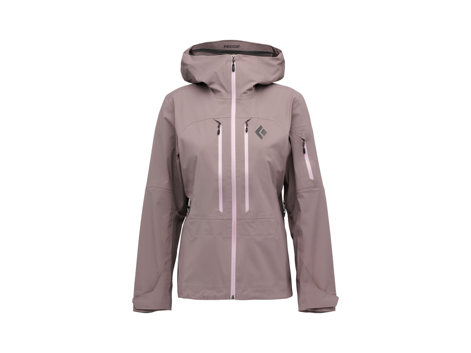 Black Diamond Recon LT Shell - Women's