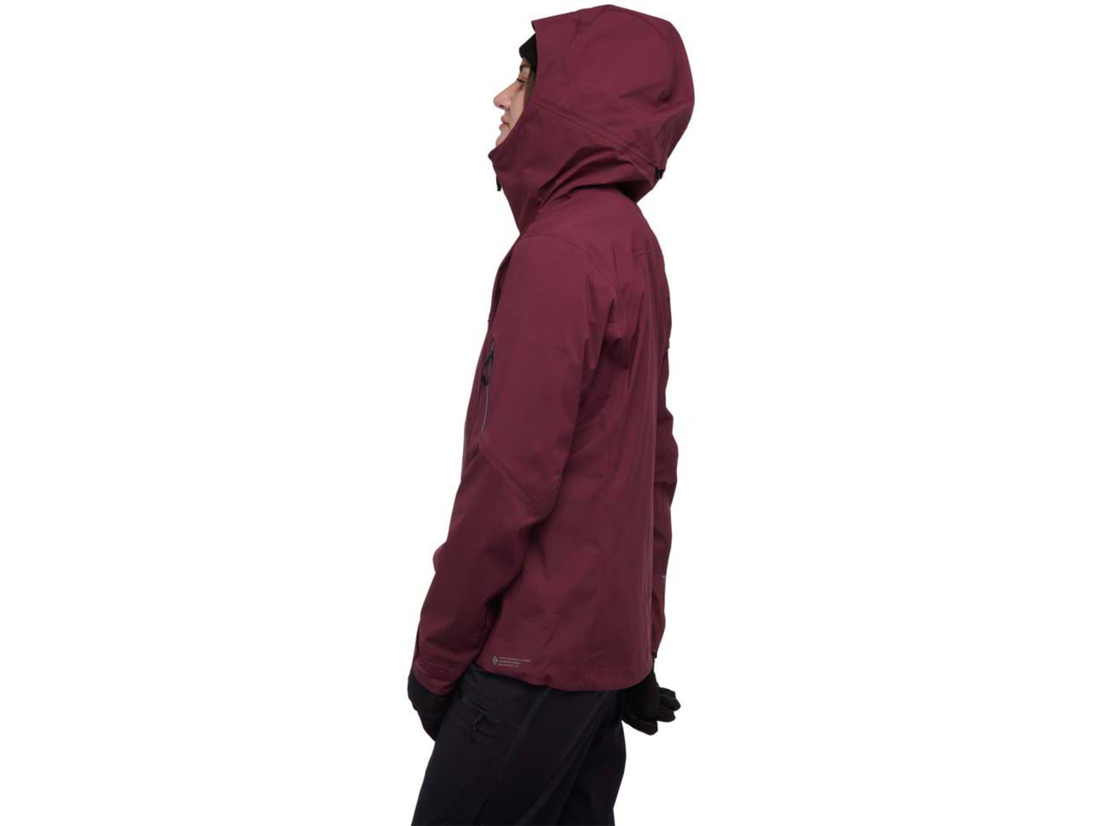 Black Diamond Recon LT Shell - Women's