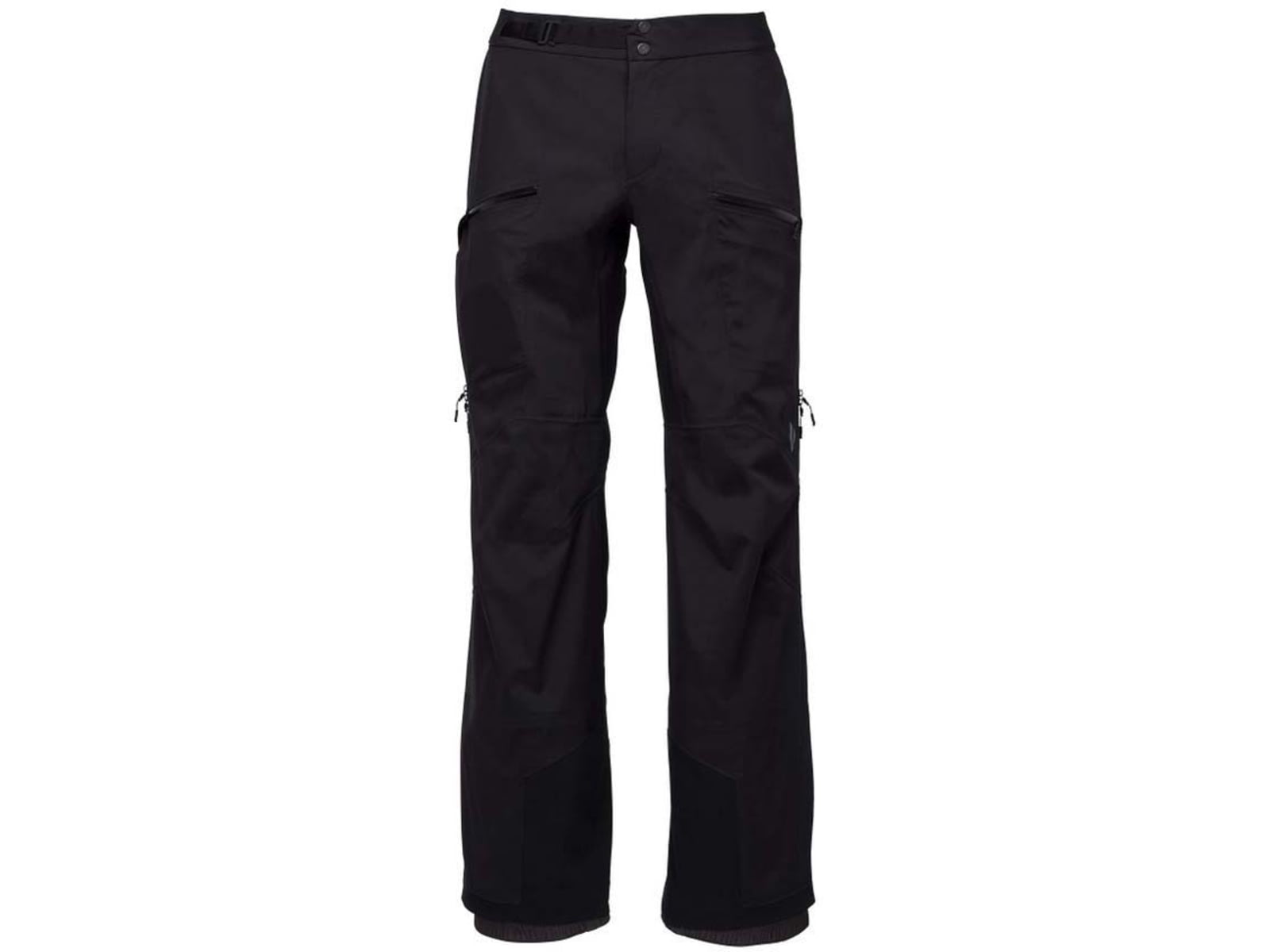 Black Diamond Recon LT Stretch Pants - Men's Large Indigo