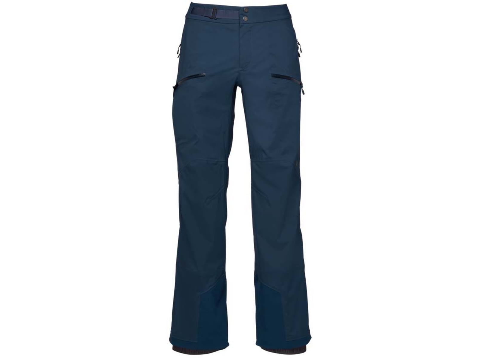 Black Diamond Recon LT Stretch Pants - Men's Large Indigo